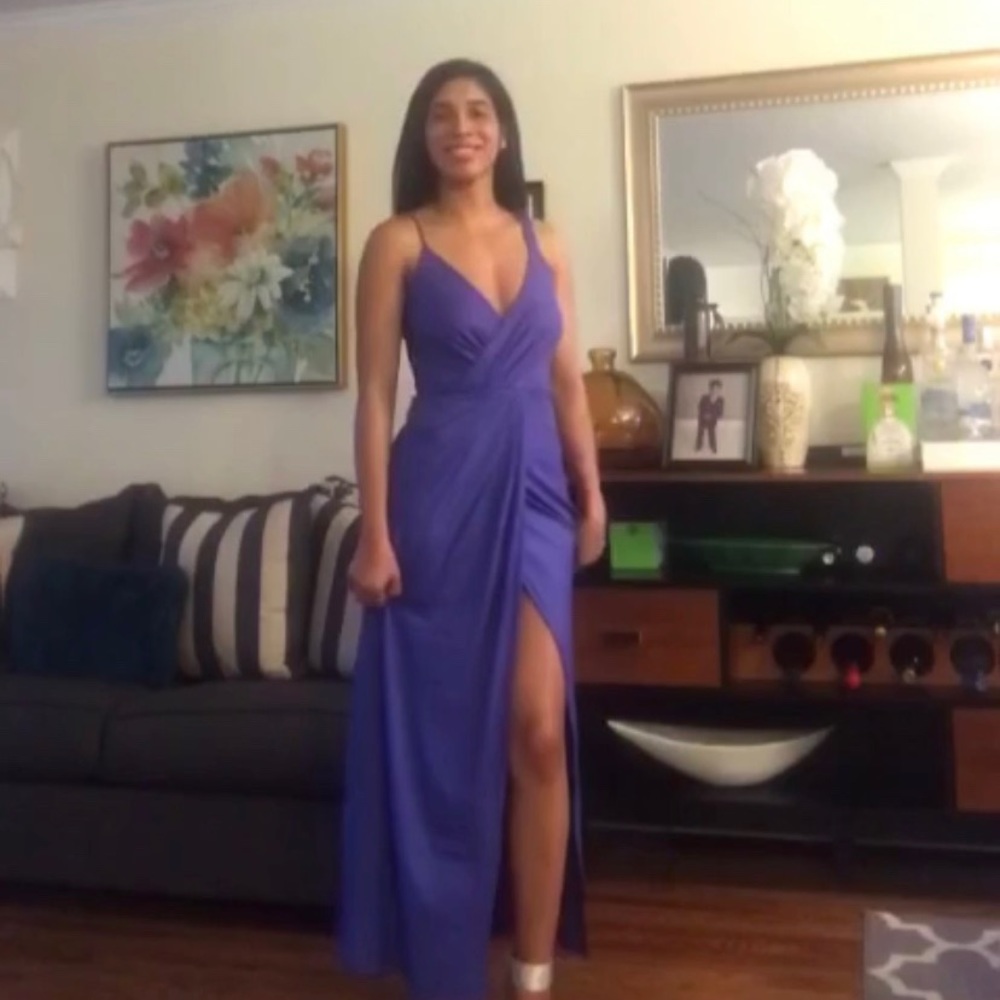 Bebe dress - Picture 2 of 5